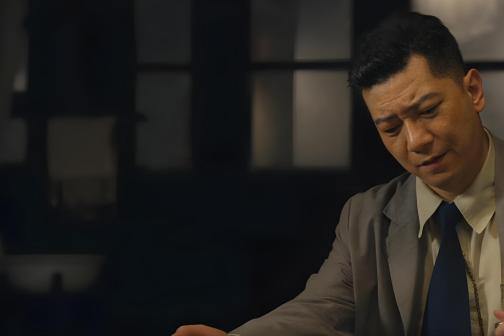 田雨（中国国家话剧院二级男演员，内地影视演员）_百度百科