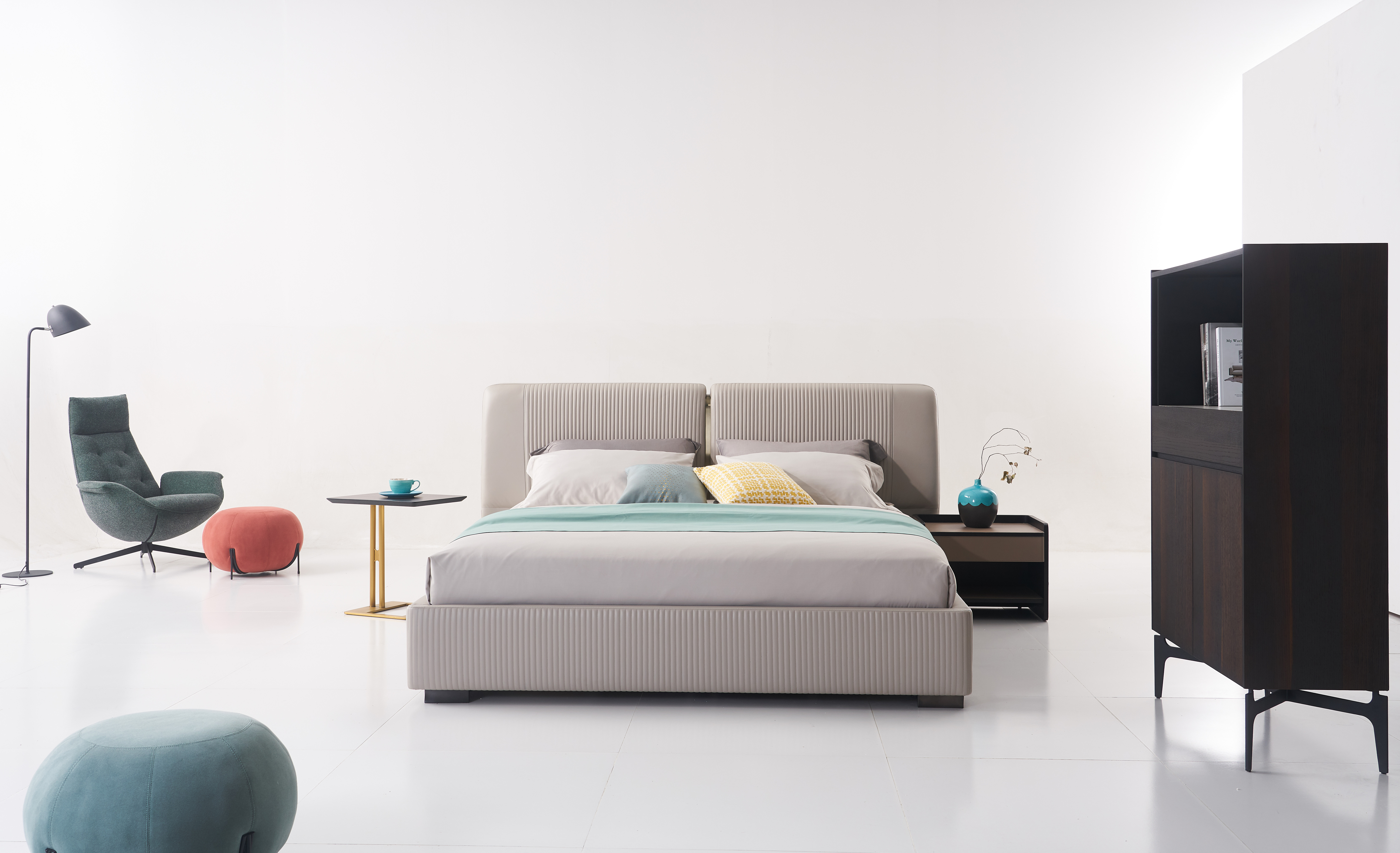 佛山市凯度家具有限公司