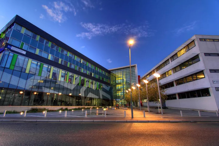  p>南安普顿大学(university of southampton),世界百强名校,英国皇家