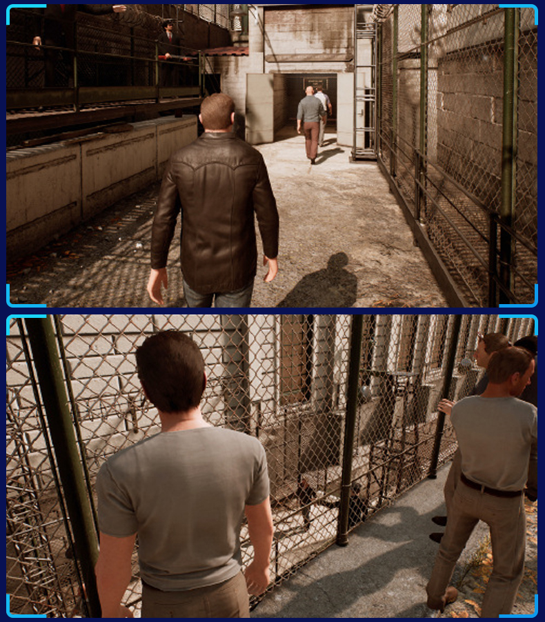  p data-id="gncnn51isf">逃出生天是一款由hazelight开发的冒险 a