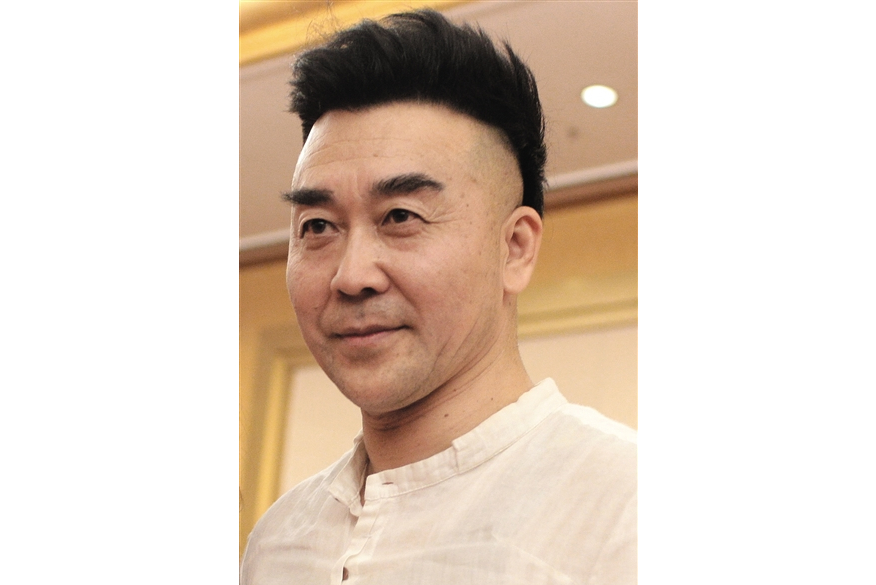  p data-id="tl5modwlrksa">张巍,中国内地男演员,在央视版《 a