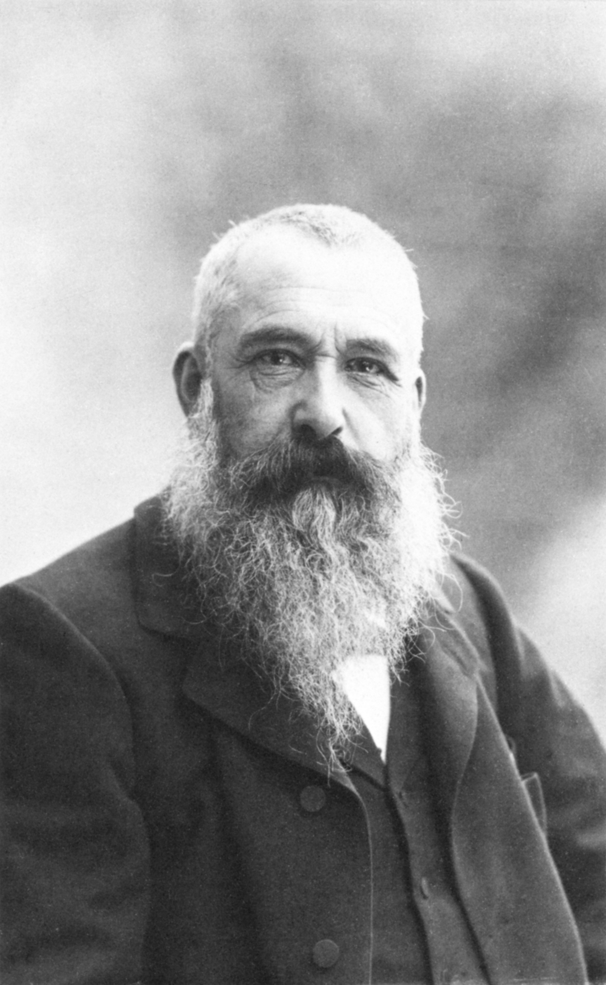 claude monet