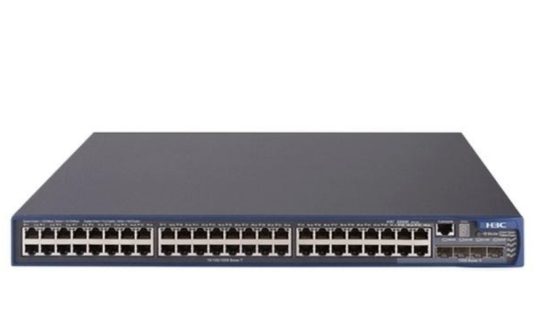 H3C S5500-52C-EI-D_百度百科