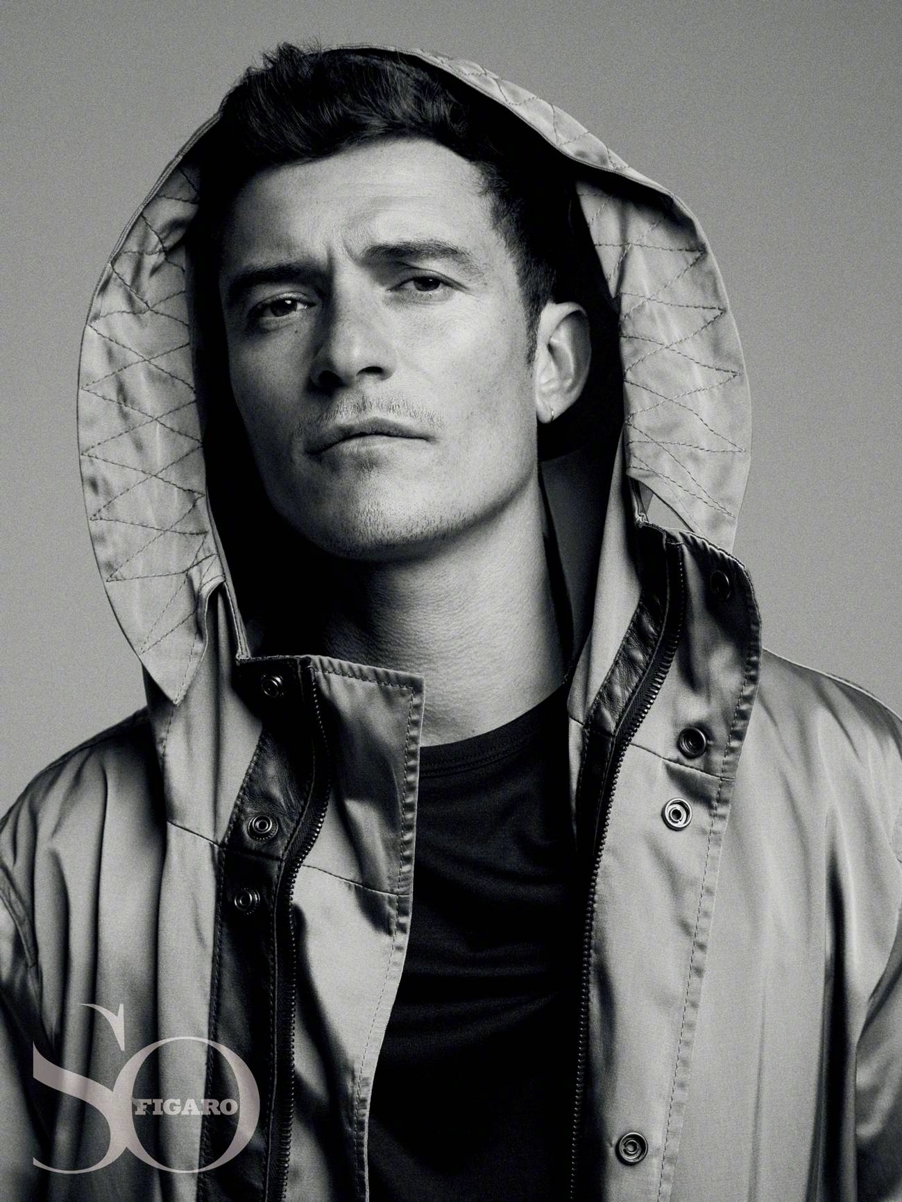 奥兰多•布鲁姆