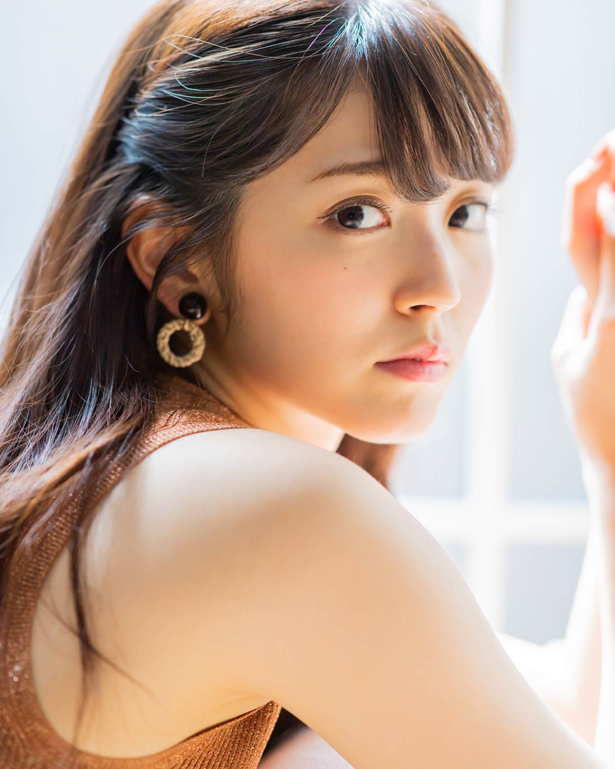  p>铃木爱理 i>(すずきあいり) /i>,1994年4月12日出生于千叶县,日本