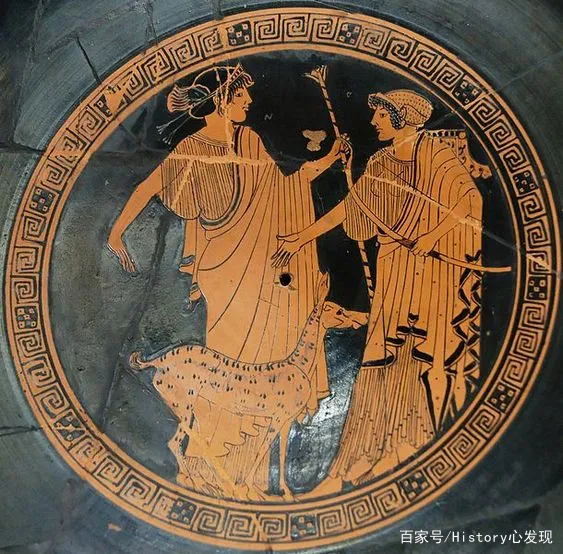 希腊神话中的奥林匹斯第一男神：阿波罗有哪些特长？_百科TA说