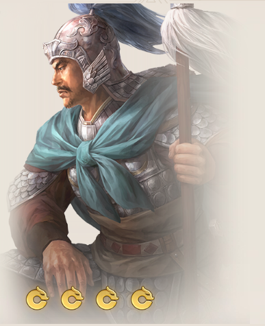 张翼（游戏《三国志·战棋版》中的武将）_百度百科