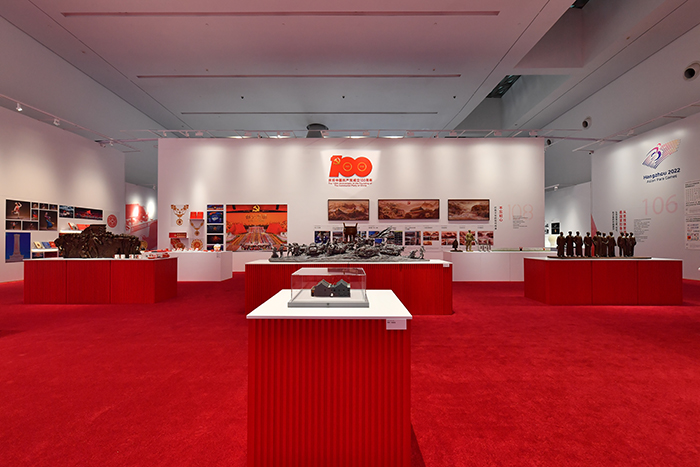 第四届中国设计大展及公共艺术专题展将于近期在深圳举办_百科TA说