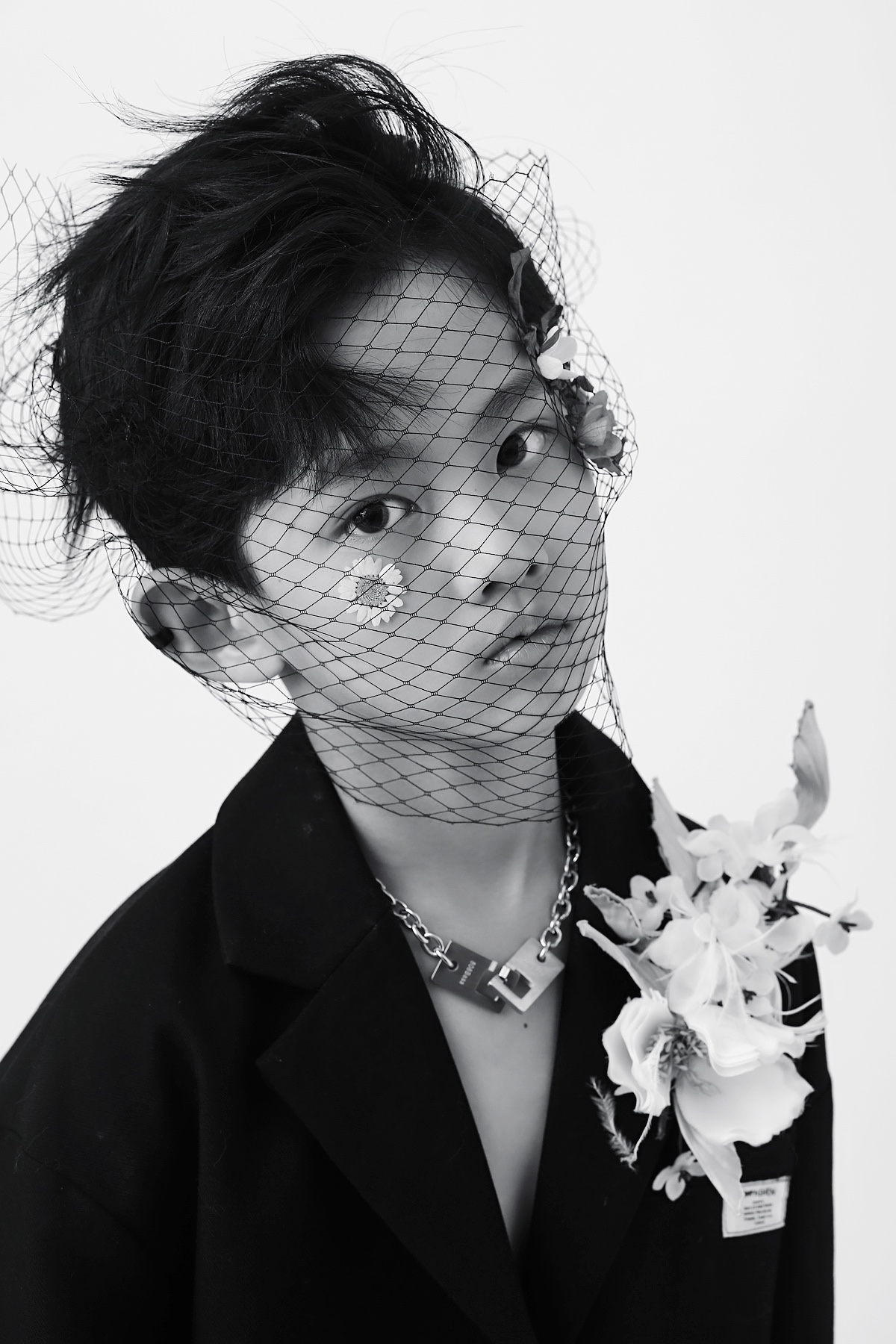  p>傅铂涵,2012年5月16日出生于北京市,中国内地影视男演员.