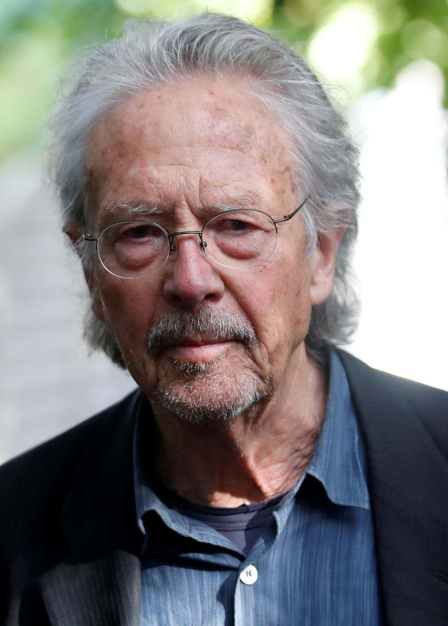 peterhandke