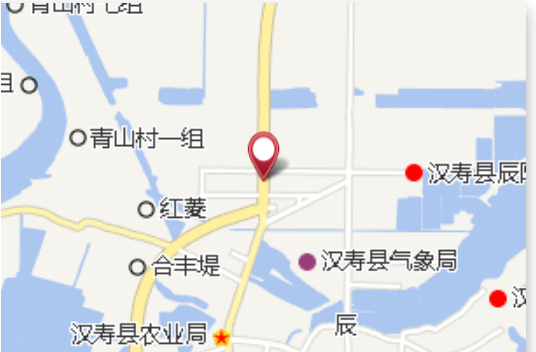 大杨镇十组