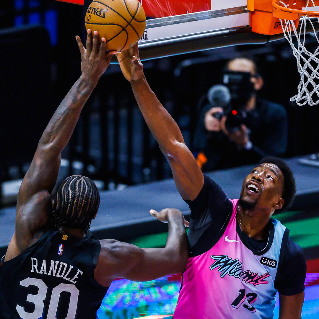bam adebayo