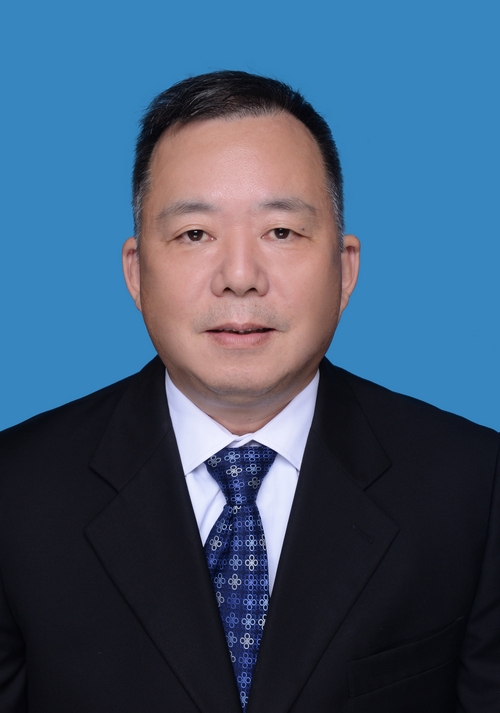 陈海清