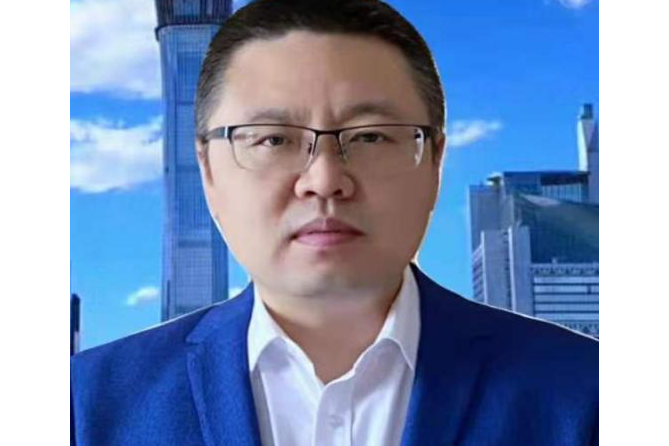 丁志刚