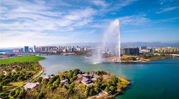 衢州市（中国浙江省下辖地级市）_百度百科
