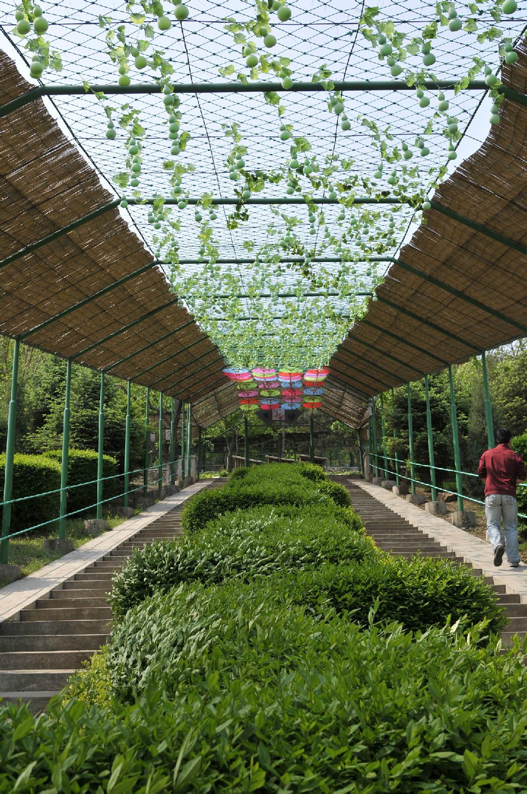 本溪市动植物园