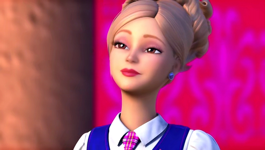  p>《 a target="_blank" href="/item/芭比之公主学校/6462990" data