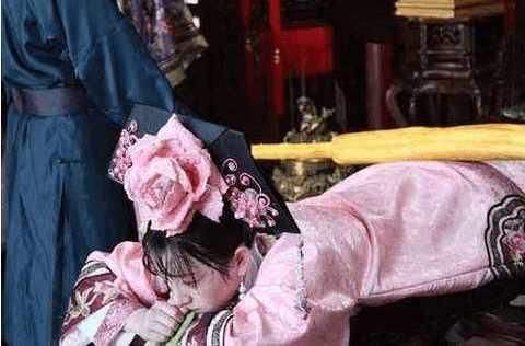 古代女子如何自证贞洁？要忍受许多奇异刑罚，人格尽失_百科TA说