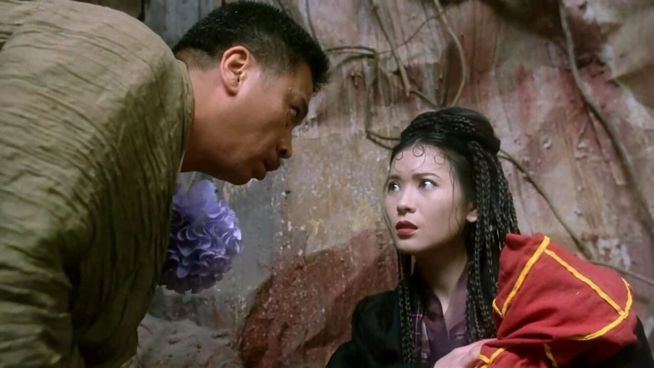 大话西游之一月光宝盒