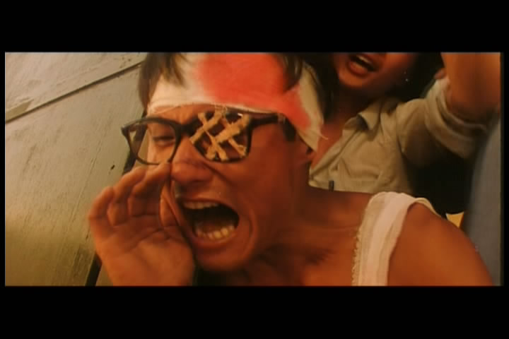 英雄本色3:夕阳之歌abettertomorrow3:loveanddeathinsaigon(1989)