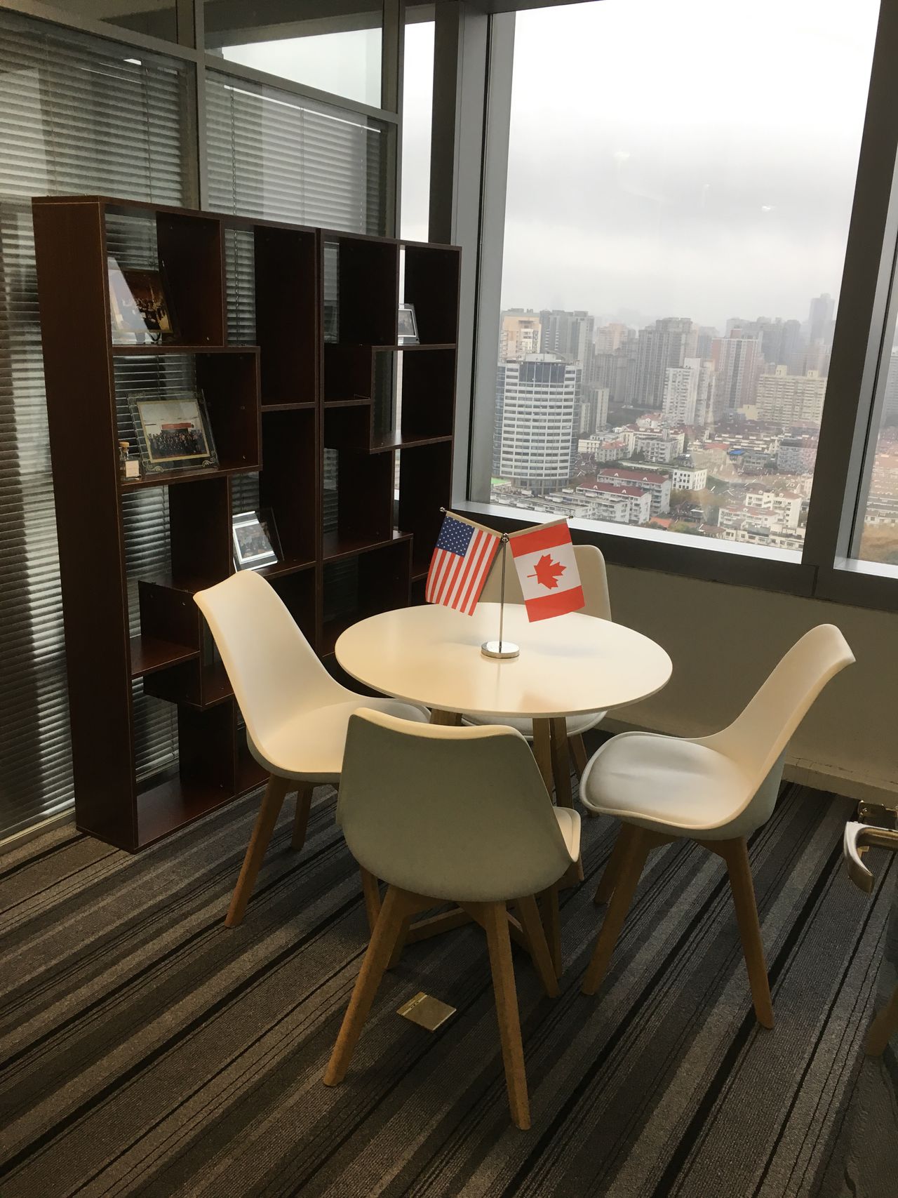 上海学畅出国留学服务有限公司