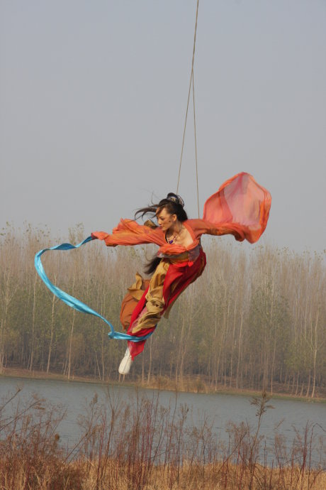 data-lemmaid="51555501">青岛海皇文化传播有限公司 /a>打造的武侠剧