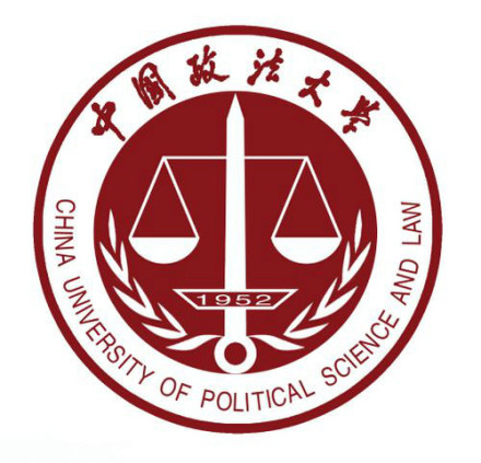 中国政法大学校徽