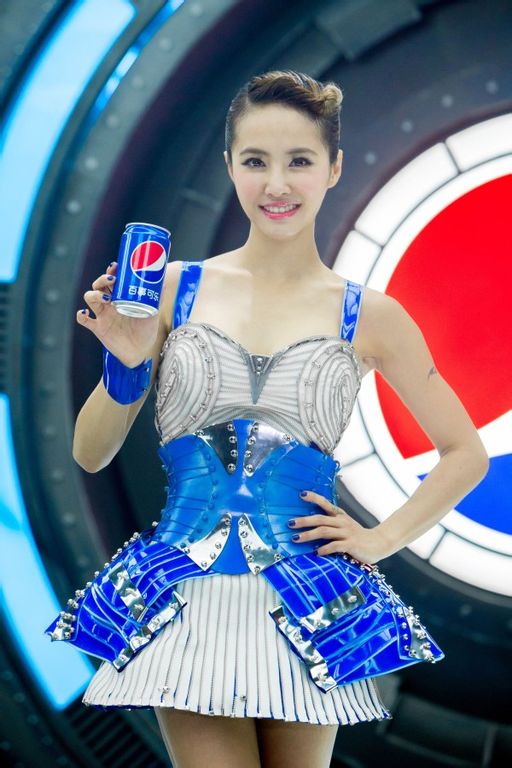 是2014年 a target="_blank" href="/item/百事可乐/184081" data