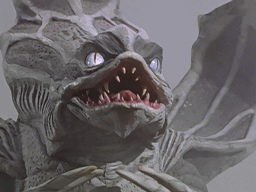 守护怪兽玛奇那