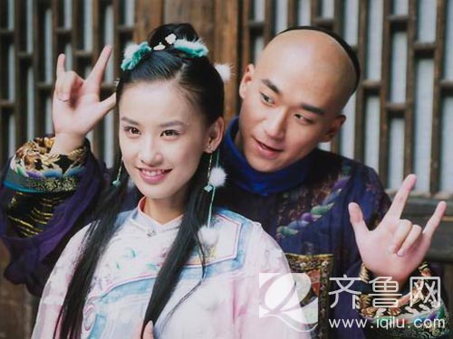 有限责任公司与北京国立常升有限责任公司联合制作的清装喜剧电视剧