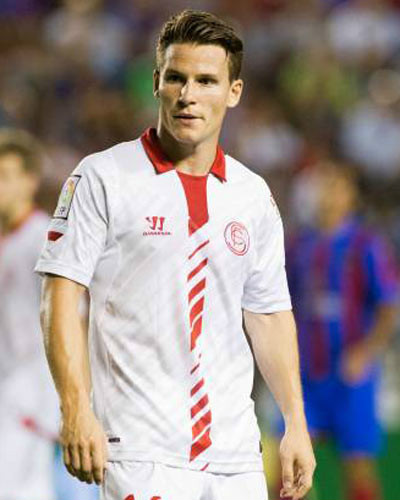 kevin gameiro