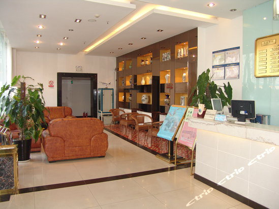 采用现代设计风格,设施齐全,装修精美,现有标准间,豪华间等多种客房