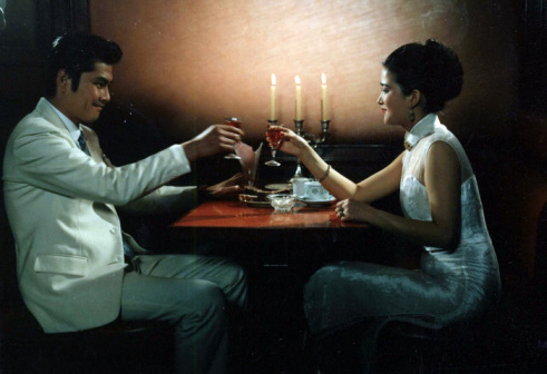 中国电影《上海舞女》精彩剧照