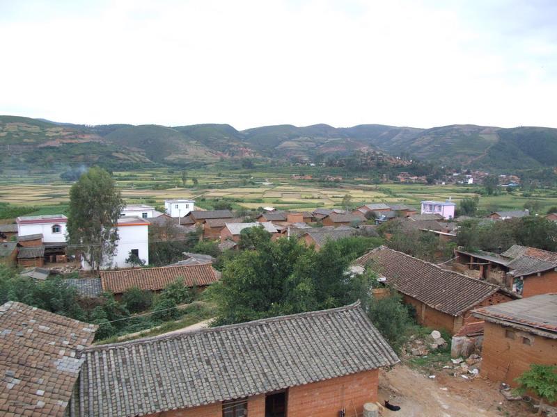 00公里,国土面积0.89平方公里,海拔1120.00米,年平均气温19.