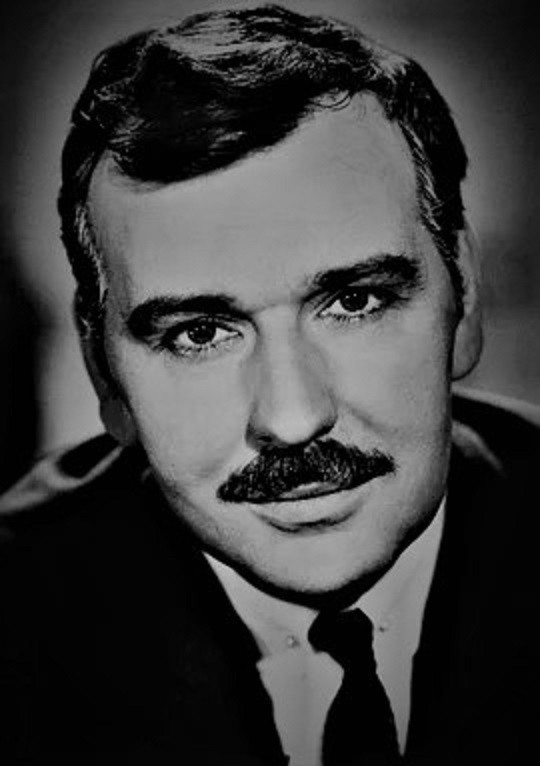 伯恩哈德·维基