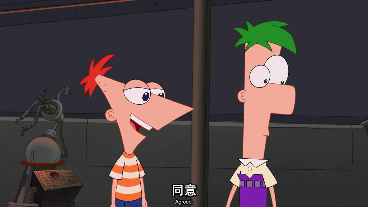 飞哥与小佛之超时空之谜