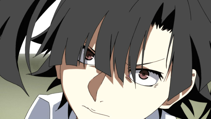 目隐都市的演绎者