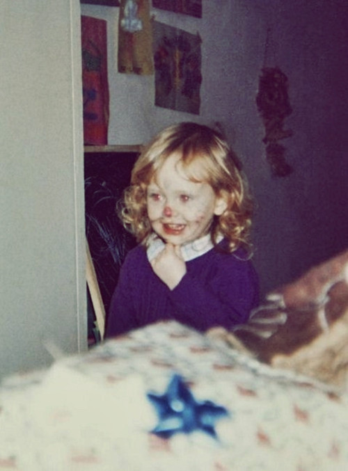 adele laurie blue adkins