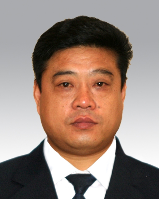 曾任德州市公路管理局局长,党委书记 
