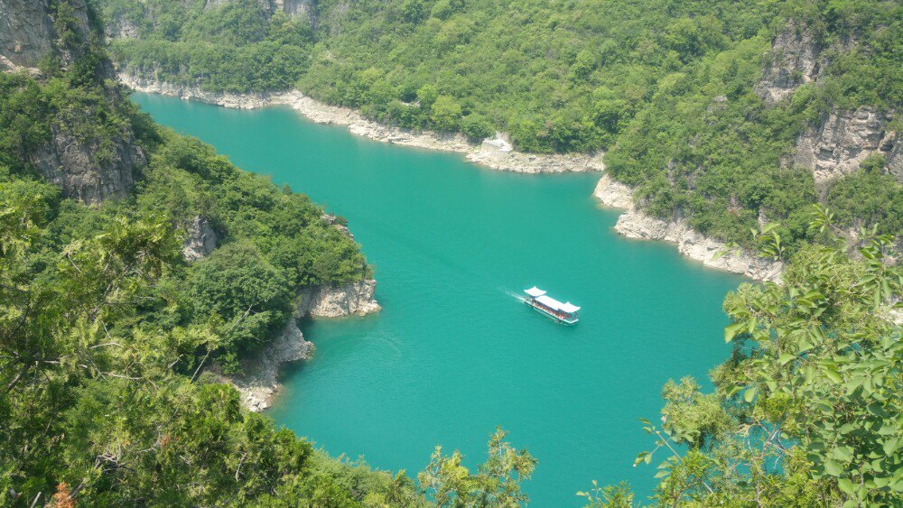 河南峰林峡