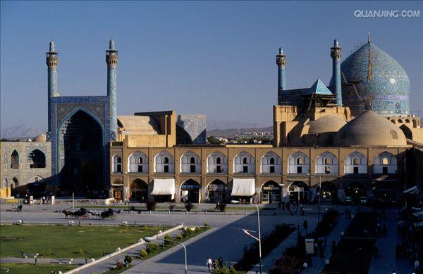 伊朗伊斯兰共和国