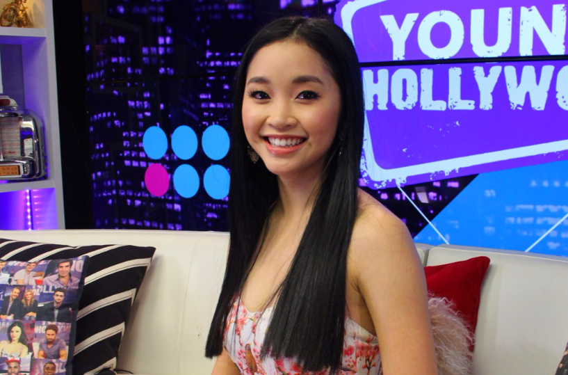  p>拉娜·孔多尔(lana condor),1997年5月11日出生于越南芹苴市,美国