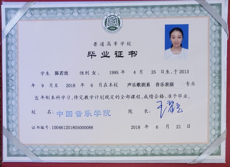 陈若玫 全网资源