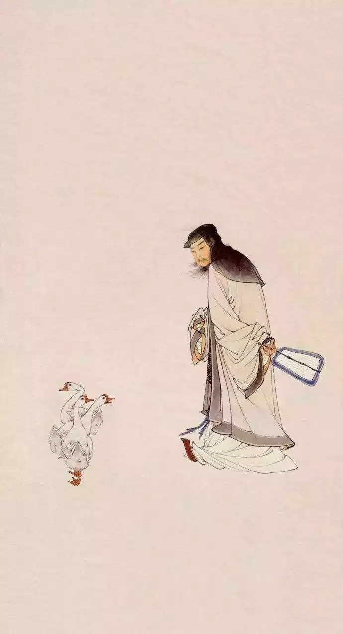 你说魏晋风度很酷，我说风流人物很苦_百科TA说