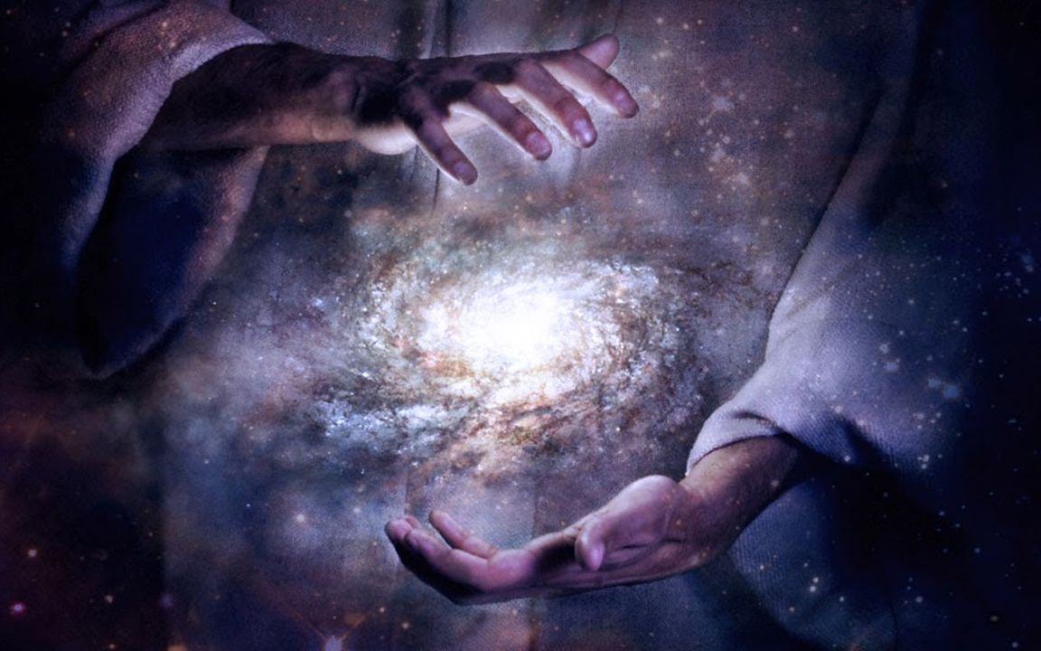  p>造物主,是万物的创造者,严格来说,连世界的来源也属于造物主.