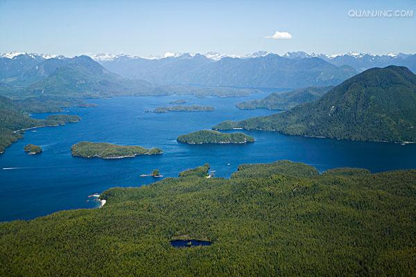  p>温哥华岛(vancouver island),位于加拿大不列颠哥伦比亚省,在 a