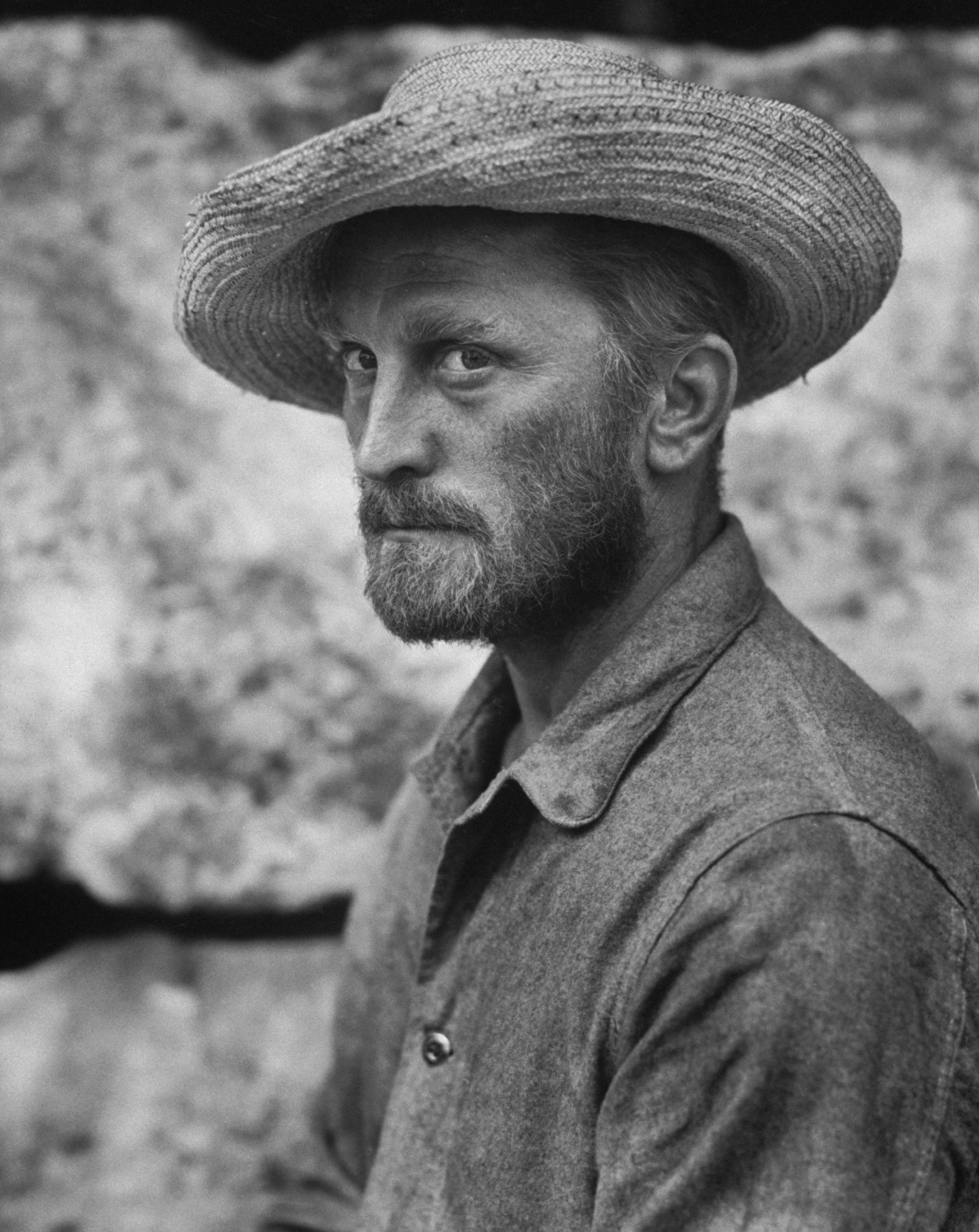  p>柯克·道格拉斯(kirk douglas,1916年12月9日一2020年2月6日),出生