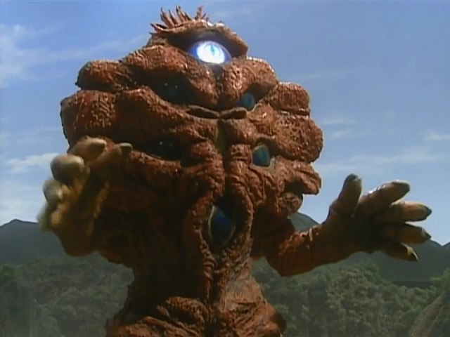 太阳兽班德拉斯