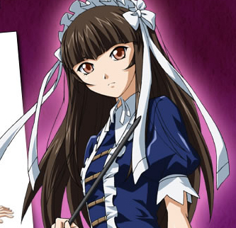 一骑当千 /a>》及其衍生作品中的角色,继承了三国猛将典韦之魂的特a级