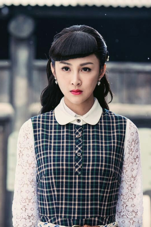 范凌子